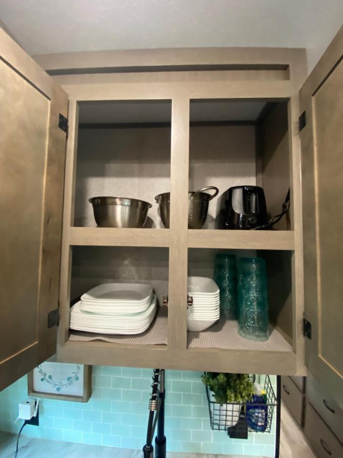 Cozy Rv Experience W/Pool+Spa Near Lake Conroe Willis Exterior foto